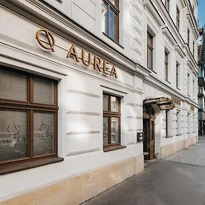 Aurea Legends By Eurostars Company Otel