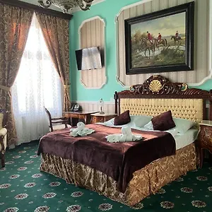 Szálloda Klarinn Castle, Prága