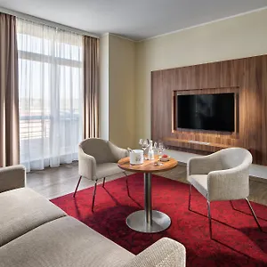 Hotel Clarion Old Town, Prague