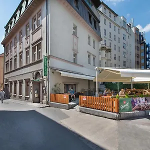 Hotel Ea Royal Esprit, Praga