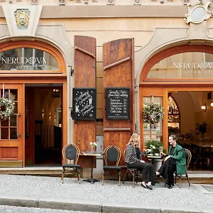 Hotel Nerudova 211, Prague