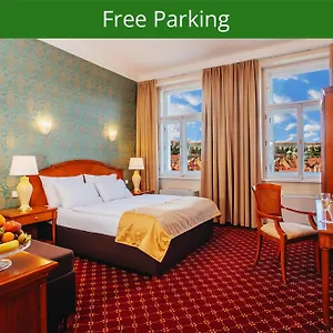 St George - Czech Leading Otel