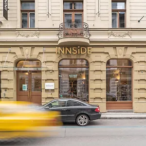 Innside By Melia Old Town Otel