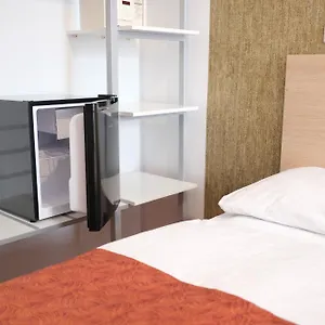 Hotel Ambiance, Prague