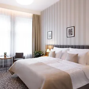 Hotel Schwaiger, Prague