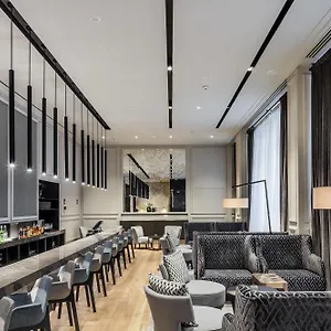 酒店 布拉格波西酒店