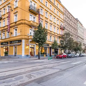 La Fenice Praga