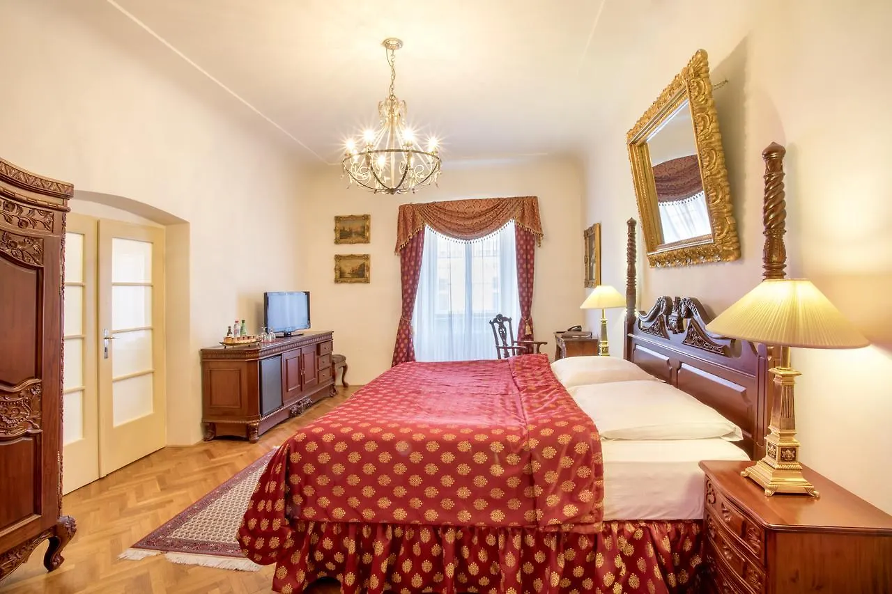 Apartments By Bhg Prague